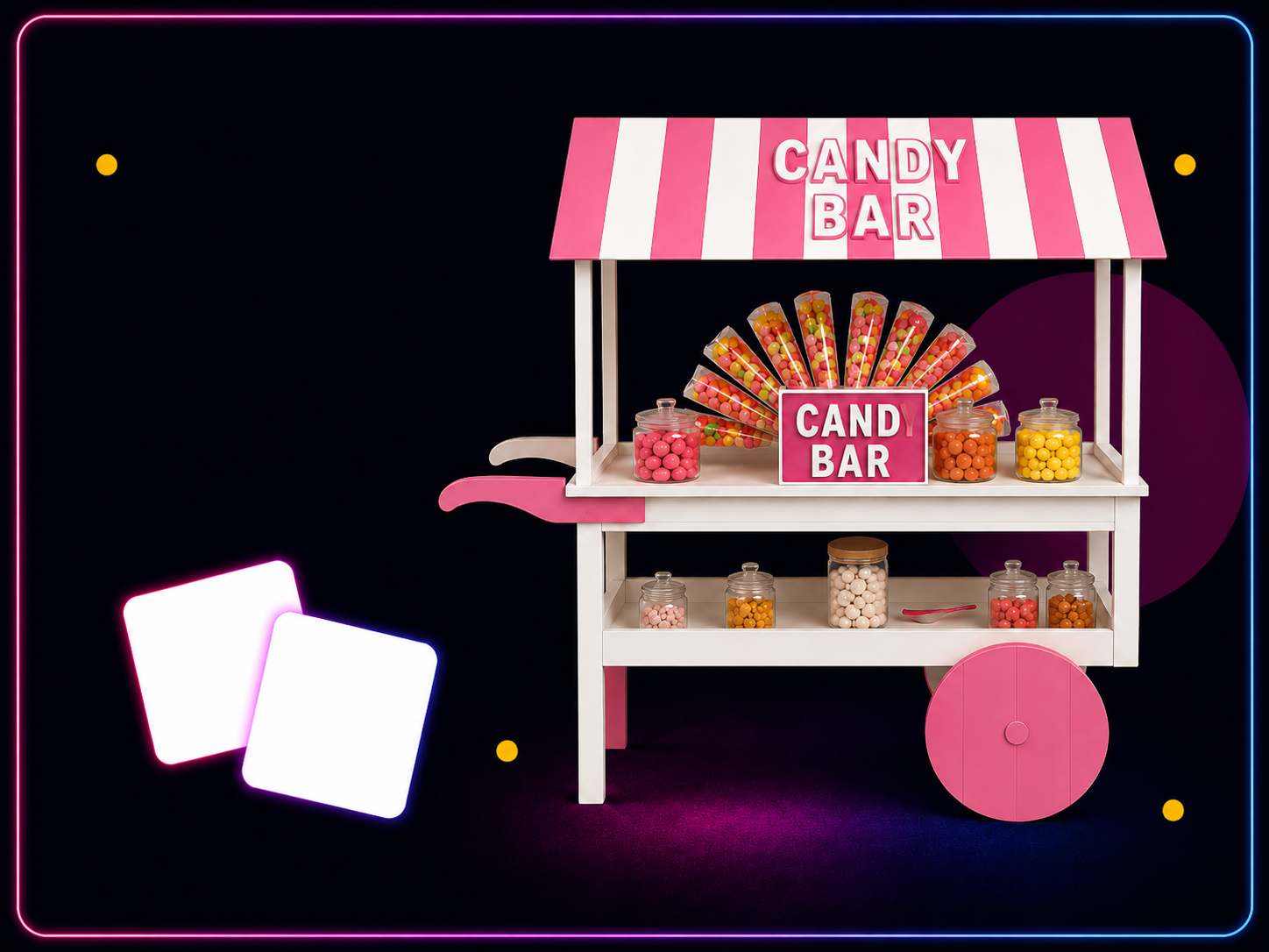 Candy Bar